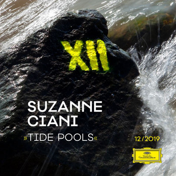 Suzanne Ciani - Tide Pools