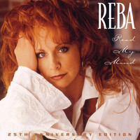 Reba McEntire - Read My Mind (25th Anniversary Deluxe)