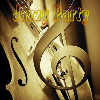 Various Artists - Jazzy Party
