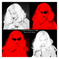Madonna - I Don’t Search I Find (Honey Dijon Remix)