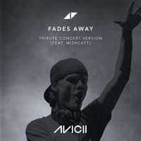 Avicii - Fades Away (Tribute Concert Version)