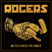 Rogers - Mittelfinger für immer (Bonus Track Version [Explicit])