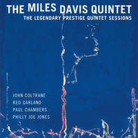 The Miles Davis Quintet - The Legendary Prestige Quintet Sessions