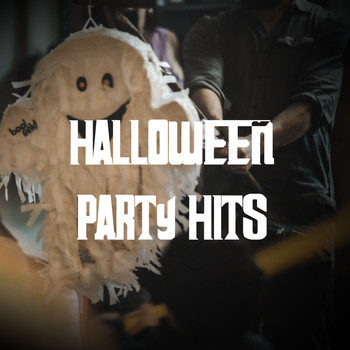 Various Artists - Halloween Party Hits