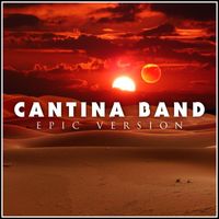 L'Orchestra Cinematique - Cantina Band (Epic Version)