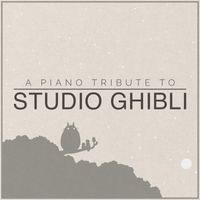 The Blue Notes - A Piano Tribute to Studio Ghibli