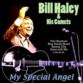 Bill Haley & His Comets - My Special Angel