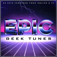 L'Orchestra Cinematique - Epic Geek Tunes