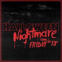 L'Orchestra Cinematique - A Halloween Nightmare on Friday the 13th (Mash-Up)