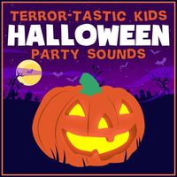 Halloween All-Stars - Terror-tastic Kids Halloween Party Sounds