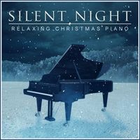 L'Orchestra Cinematique - Silent Night: Relaxing Christmas Piano