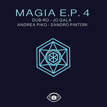 Various Artists - Magia 4