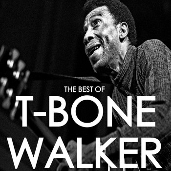 T-Bone Walker - The Best Of T-Bone Walker