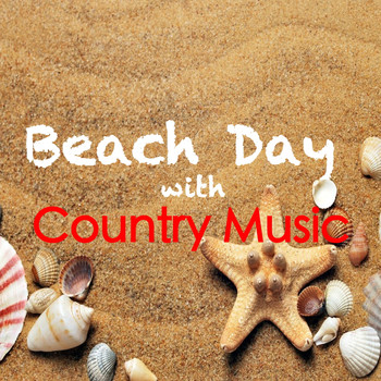 Various Artists - Beach Days With Country Music