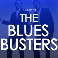 The Blues Busters - The Best Of The Blues Busters