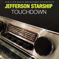 Jefferson Starship - Jefferson Starship - Touchdown