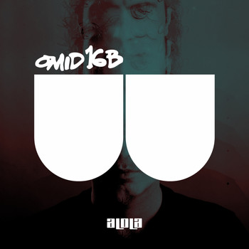 Omid 16B featuring 16B - Double You EP