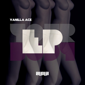 Vanilla Ace - Your Body EP