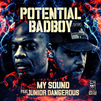 Potential Badboy - My Sound