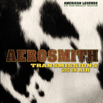 Aerosmith - AEROSMITH - TRANSMISSIONS