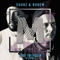 Chubz & Nukem - I Got The Feelin