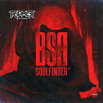 BSA - Soulfinder