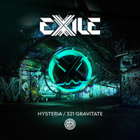 Exile - Hysteria