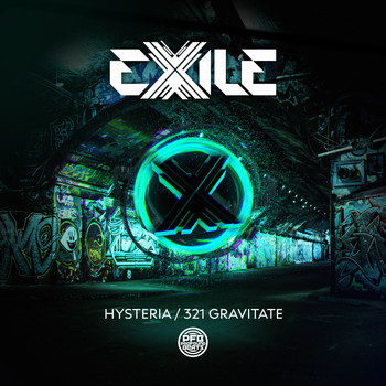 Exile - Hysteria