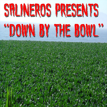Yantz - Down by the Bowl (Explicit)