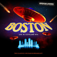 Boston - BOSTON - CLEVELAND 74