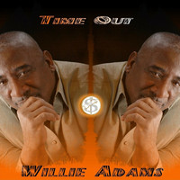 Willie Adams - Time Out