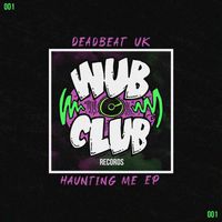 Deadbeat UK - Haunting Me