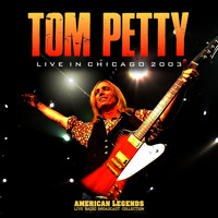 Tom Petty - TOM PETTY - LIVE 2003