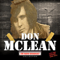 Don McLean - Don McLean - Live The Bottom Line April '74