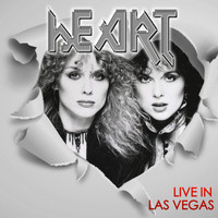 Heart - Heart - Live In Las Vegas