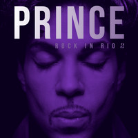 Prince - Prince - Rock In Rio 2