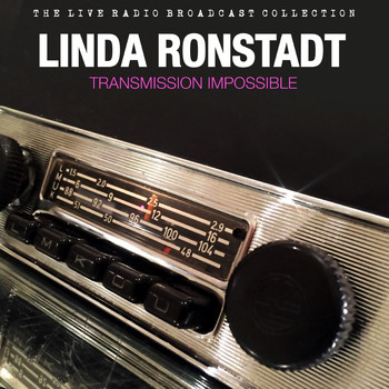 Linda Ronstadt - Linda Ronstadt - Transmission Impossible