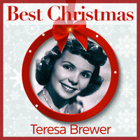 Teresa Brewer - Best Christmas