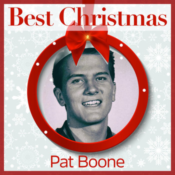 Pat Boone - Best Christmas
