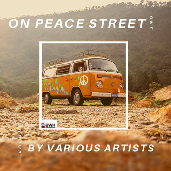 Various Artists - On Peace Street, Vol. 1 (Explicit)