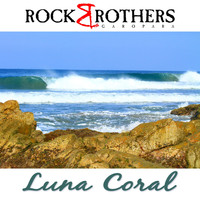 Rock Brothers Garopaba - Luna Coral