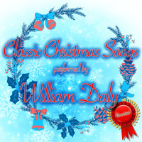 William Daly - Classic Christmas Songs