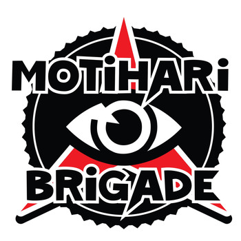 Motihari Brigade - Power to the People