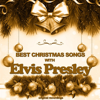 Elvis Presley - Best Christmas Songs