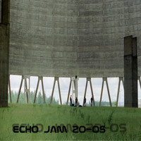 Stephen Saletta - Echo Jam 20-05