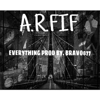 A.R.FIF - Everything (Explicit)
