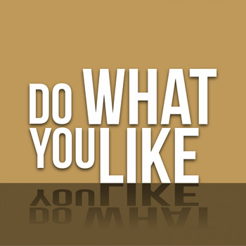 Various Artists - Do What You Like