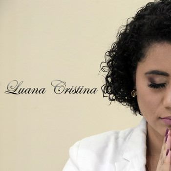 Luana Cristina - Confio em Ti