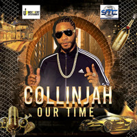 Collinjah - Our Time