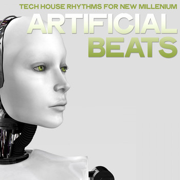 Various Artists - Artificial Beats (Tech House Rhythms for New Millenium)